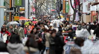자살률 20년새 3배 증가, 5건 중 1건은 '경제문제'