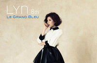 린(LYn), 오늘(6일) 정규 8집 앨범 ‘Le Grand Bleu(그랑블루)’ 발매