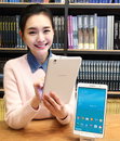 삼성전자, 슬림베젤과 초경량 '갤럭시 탭 프로' 출시