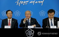정부, 규제 풀고 지원 늘려 M&A시장 70조 규모로 키운다