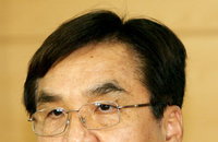 강병규 전 행안부 2차관 새 안전행정부장관에 내정