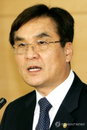 강병규 전 행안부 2차관 새 안전행정부장관에 내정