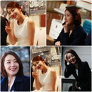 ‘쓰리데이즈’ 소이현, 애교 4종 세트 대공개