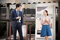 <마담 뺑덕>(가제) 크랭크인, 첫 촬영 현장 어땠나?