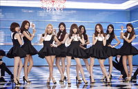 소녀시대 '미스터…' 뮤비, 유튜브 1천만 뷰 돌파