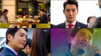 로맨틱VS코믹! <앙큼> ‘주상욱표 로코’ 이중 매력 먹히네~