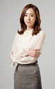 KBS 2TV 새 월화드라마 <빅맨>에 대처하는 이다희의 자세