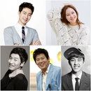 노희경 신작 ‘괜찮아, 사랑이야’ 조인성 공효진 성동일 이광수 도경수(디오) 출연 확정