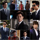 <참 좋은 시절> 이서진-옥택연-류승수, “‘삼색 매력’ 강씨 형제들, 시선집중!”