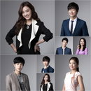 JTBC <달래 된, 장국: 12년만의 재회> 첫 방송 D-3, 찍기만 해도 포토제닉
