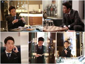 ‘쓰리데이즈’ 최원영, 대통령 압박하는 역대 최고의 악역으로 거듭