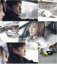 <빅맨> 강지환-이다희, 리얼 100% 스릴만점 자동차 추격씬으로 볼거리 선사