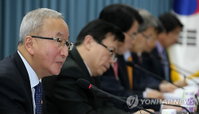 규제개혁완화, 현오석 "입지·노동·환경 핵심규제 고치겠다"