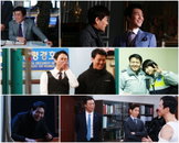 ‘쓰리데이즈’ 시청률 승승장구 원동력은?