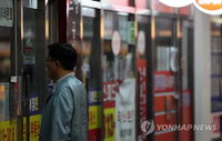 수도권에 거주하는 40∼50대의 4인 가구…대표적 하우스푸어 체감가구