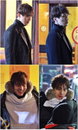 SBS 3D 드라마 ‘강구이야기’ 이동욱, 몸 사리지 않는 빗 속 열연 ‘눈길’