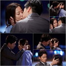 <참 좋은 시절> 이서진-김희선, 출렁이는 파도 속 ‘마음확인 키스’ 포착