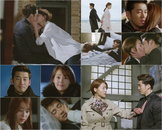 <태양은 가득히> 윤계상-한지혜, 격이 다른 로맨스란 이런 것!