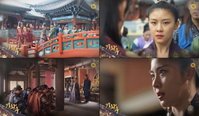 MBC ‘기황후’ 지창욱, 하지원과 첨예한 갈등 예고