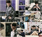 <골든 크로스> 엄기준, 마성의 절대악 "상위 0.001%의 진정한 실세"