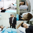 <태양은 가득히> 윤계상-한지혜, 응급실행 대체 무슨 일?