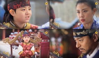 MBC ‘기황후’ 주진모, 아들 마하황자와 안타까운 재회