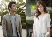 MBC <개과천선> 후속극 <운명처럼 널 사랑해> 장혁+장나라 캐스팅 확정