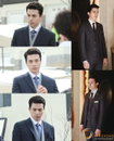 <호텔킹> 이동욱, 소속사 블로그 통해 ‘깜짝 인터뷰’ 공개