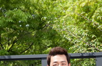 서울 도심 ‘하정우 숲’ 조성, 배우로는 최초~