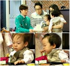 <슈퍼맨> '서언-서준' 돌잔치 포착, 부쩍 물오른 미모에 관심↑
