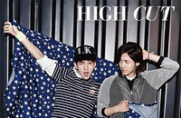 2014 대세돌 B1A4, 거리의 악동 변신