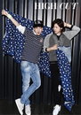 2014 대세돌 B1A4, 거리의 악동 변신