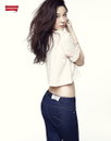 ‘골반여신’ 김하늘의 S라인이란 이런 것~
