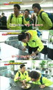 <런닝맨> 임주환, 노력파 면모 선보이며 '열정맨'으로 등극