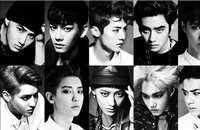 데뷔 2주년 엑소, 5월 첫 단독 콘서트