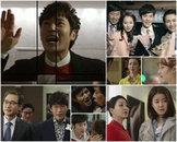 <골든 크로스> 몰입도 최고 '흡입력 드라마' 탄생