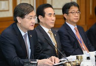 국토부 서승환 장관, "올해 분양가 상한제·재건축 규제 완화 추진"