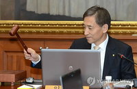 이주열號 첫 금통위, 기준금리 동결