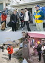 ‘1박 2일’ 의리여행, 아름다운 야생화부터 섬마을 주민들과의 ‘케미’까지~ 개봉박두