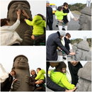 <슈퍼맨> 추사랑, ‘동생이 가지고 싶어요!’ 소원성취하나? 궁금증↑