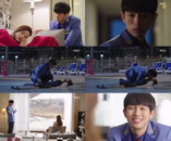 MBC ‘호텔킹’ 임슬옹, 이다해의 수호천사 되다