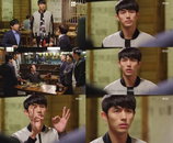 MBC '호텔킹' 임슬옹, 유창한 3개 국어 화제