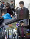 MBC 월화특별기획드라마 <트라이앵글> 김재중, 진짜 사내의 비주얼 쇼크