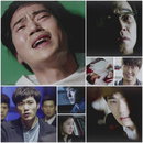 <골든 크로스> 김강우, 심장을 베는 분노연기 포착