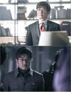 <닥터 이방인> '티저 속 비밀스런 그 목소리' 김상중 특별출연, 진혁PD와 의리 과시