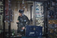 MBC 새 월화극 <트라이앵글> 이범수, 슈트 벗어던진 연기 변신 시선 집중