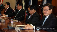 은행권, 내부통제와 사고 재발방지 대책 마련 착수