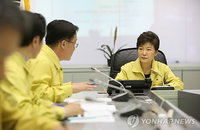 청와대, 비아그라 이어 프로포폴 유사 약품 추가 구입 밝혀져···세월호 7시간 의혹 증폭