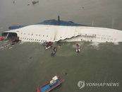 <세월호참사> 승무원들 자동안내방송도 안해