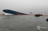 <여객선침몰> 금융당국 "신속 피해보상 지도"